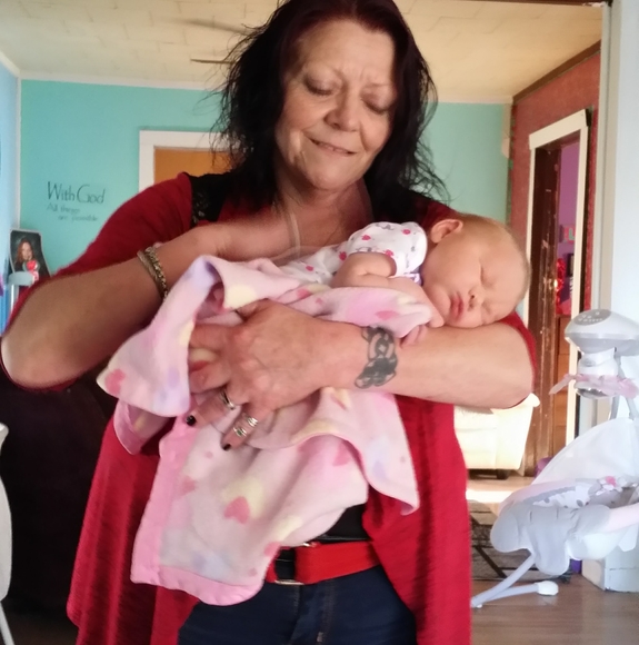 Meet your Posher, Cindy - Picture 1 of 1